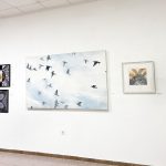 76. izložba HDLU Rijeka - galerija Klović