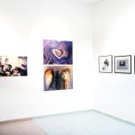 76. izložba HDLU Rijeka - galerija Klović