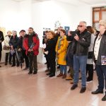 76. izložba HDLU Rijeka - galerija Klović