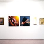 76. izložba HDLU Rijeka - galerija Klović