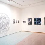 76. izložba HDLU Rijeka - galerija Klović