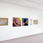 76. izložba HDLU Rijeka - galerija Klović