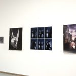 76. izložba HDLU Rijeka - galerija Klović