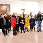 76. izložba HDLU Rijeka - galerija Klović