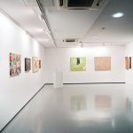 76. izložba HDLU Rijeka - galerija Kortil