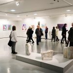 76. izložba HDLU Rijeka - galerija Kortil