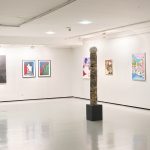 76. izložba HDLU Rijeka - galerija Kortil- Foto: Žorž