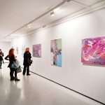 76. izložba HDLU Rijeka - galerija Kortil 76. izložba HDLU Rijeka - galerija Kortil