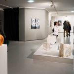 76. izložba HDLU Rijeka - galerija Kortil