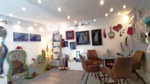 Atelier Jelena Cetinja Vukelić