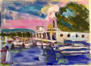 Atelier Miomira Miloševića