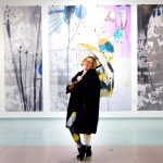 Mirna Sišul - Moj plavi dan na zelene točke