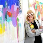 Mirna Sišul - Moj plavi dan na zelene točke