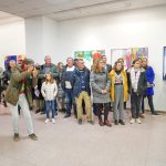 Mirna Sišul - Moj plavi dan na zelene točke