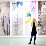 Mirna Sišul - Moj plavi dan na zelene točke