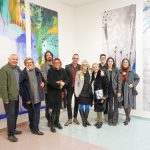 Mirna Sišul - Moj plavi dan na zelene točke