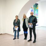 Mirna Sišul - Moj plavi dan na zelene točke