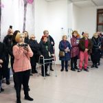 Mirna Sišul - Moj plavi dan na zelene točke