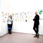 Mirna Sišul - Moj plavi dan na zelene točke