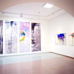 Mirna Sišul - Moj plavi dan na zelene točke