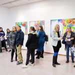 Mirna Sišul - Moj plavi dan na zelene točke