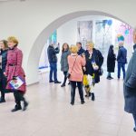 Mirna Sišul - Moj plavi dan na zelene točke