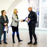 Mirna Sišul - Moj plavi dan na zelene točke