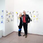 Mirna Sišul - Moj plavi dan na zelene točke