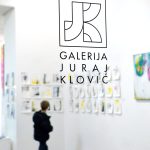 Mirna Sišul - Moj plavi dan na zelene točke