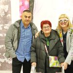 Mirna Sišul - Moj plavi dan na zelene točke