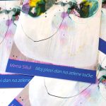 Mirna Sišul - Moj plavi dan na zelene točke