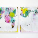 Mirna Sišul - Moj plavi dan na zelene točke