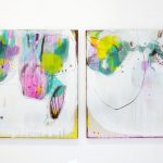 Mirna Sišul - Moj plavi dan na zelene točke