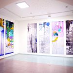 Mirna Sišul - Moj plavi dan na zelene točke