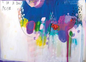 Mirna Sišul- Moj dan na zelene točke