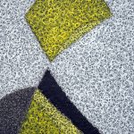 Dražen Filipović Pegla - Linearno spiralne fuzije - Galerija Klović