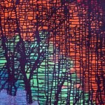 Dražen Filipović Pegla - Linearno spiralne fuzije - Galerija Klović