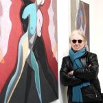 Dražen Filipović Pegla - Linearno spiralne fuzije - Galerija Klović