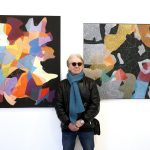 Dražen Filipović Pegla - Linearno spiralne fuzije - Galerija Klović