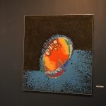 Dražen Filipović Pegla - Linearno spiralne fuzije-Muzej grada Rjeke