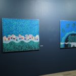 Dražen Filipović Pegla - Linearno spiralne fuzije-Muzej grada Rjeke