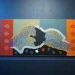 Dražen Filipović Pegla - Linearno spiralne fuzije-Muzej grada Rjeke