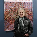 Dražen Filipović Pegla - Linearno spiralne fuzije-Muzej grada Rjeke