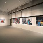 Dražen Filipović Pegla - Linearno spiralne fuzije-Muzej grada Rjeke