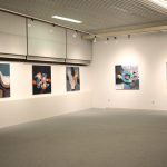 Dražen Filipović Pegla - Linearno spiralne fuzije-Muzej grada Rjeke