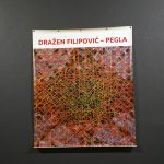 Dražen Filipović Pegla - Linearno spiralne fuzije-Muzej grada Rjeke