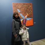 Dražen Filipović Pegla - Linearno spiralne fuzije-Muzej grada Rjeke