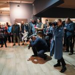 Dražen Filipović Pegla - Linearno spiralne fuzije-Muzej grada Rjeke