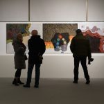 Dražen Filipović Pegla - Linearno spiralne fuzije-Muzej grada Rjeke