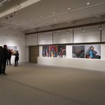 Dražen Filipović Pegla - Linearno spiralne fuzije-Muzej grada Rjeke